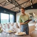 Why Hiring a Professional Event Planner Saves You Time and Stress